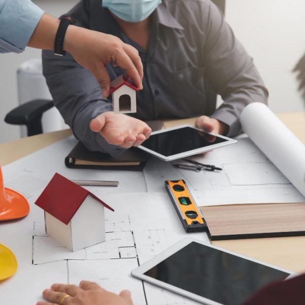 Proses Renovasi Rumah: Dari Perencanaan Hingga Finishing