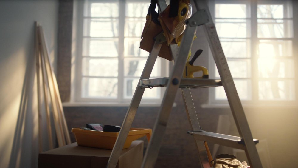 Renovasi Rumah Kecil Jadi Mewah: Tips & Trik Maksimalkan Ruang