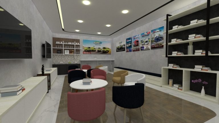 design hino 3